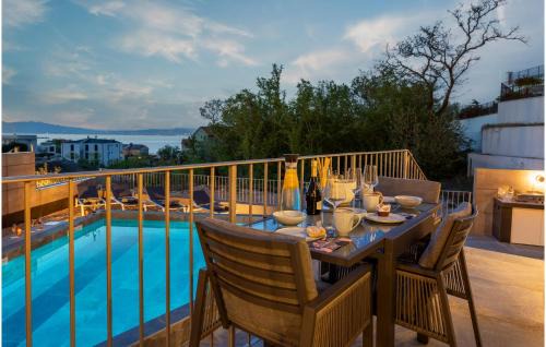 Zidarici House | Villa Signature
