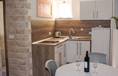 Gorinka Apartment | Villa Silvia by Interhome