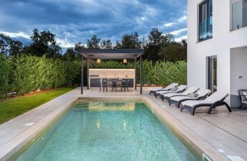 Porec Villa | Villa Silvia