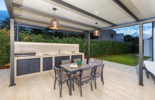 Porec Villa | Villa Silvia