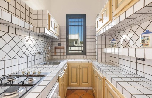 Scala di Furno Villa | Villa simona by salentolimit