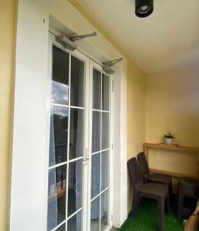 Baguio Apartment | Villa Simona