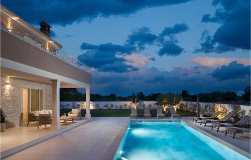 Debeljuhi House | Villa Simona Residence