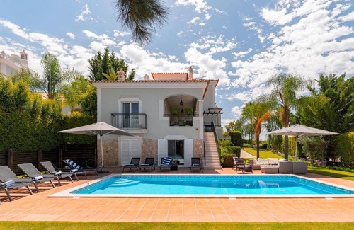Cerro do Mocho Villa | Villa Simone