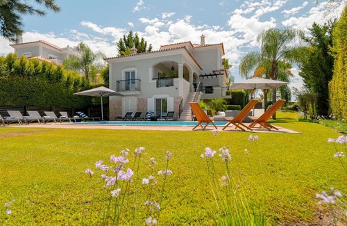 Cerro do Mocho Villa | Villa Simone