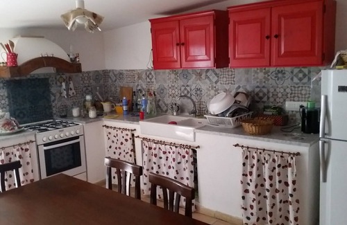 Alfedena Villa | "Villa SimPatia" in Alfedena few km Roccaraso