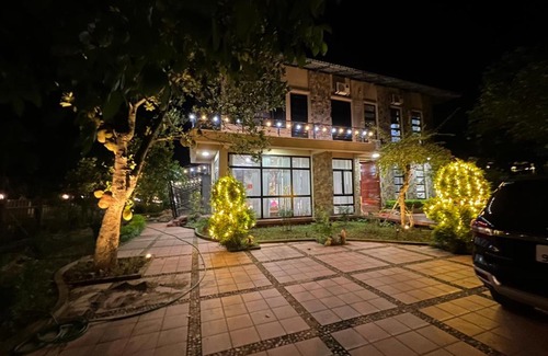 Soc Son Villa | Villa Sinh 4 Mùa Sóc Sơn