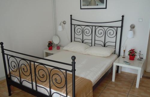 Sendreni Hotel | Villa Siret