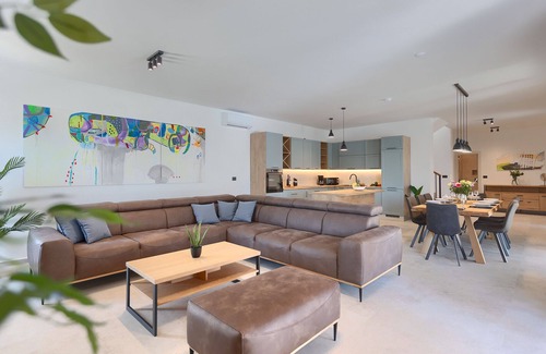 Valtura Villa | Villa Sirola (Istria - Valtura)