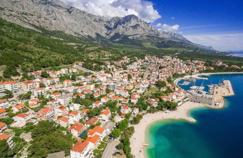 Baska Voda Villa | Villa Skalinada, 8 persons, Private Pool, Baška Voda