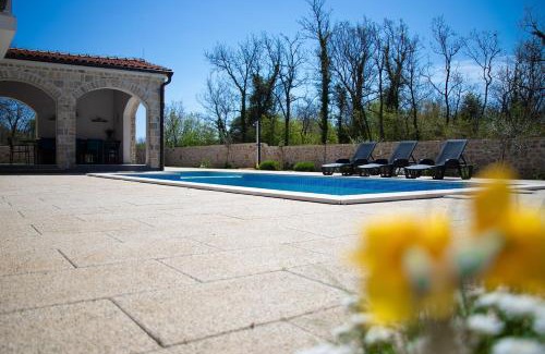 Drinovci House | Villa Skelin