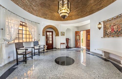 Branqueira Villa | Villa Sobreiro