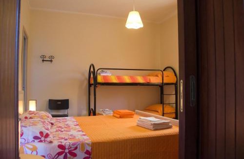 Scala di Furno Bed & Breakfast | Villa Sofia Affittacamere