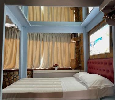 Lampedusa Apartment | Villa Sofia