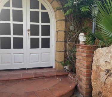 Lampedusa Apartment | Villa Sofia