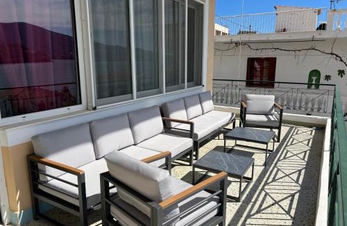 Poros Villa | Villa Sofia Sea View