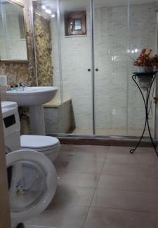 Maroulas Villa | Villa Sofita with jacuzzi