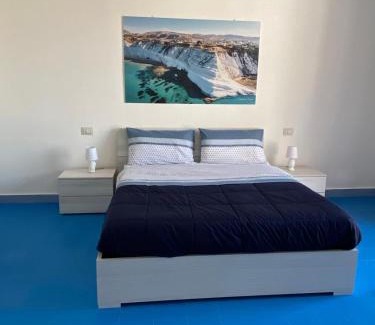 Realmonte House | Villa Sogni di Mare