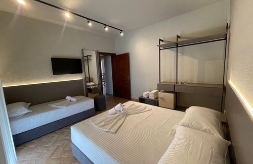 Orikum House | Villa Sol