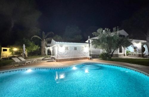 La Drova House | Villa Solana