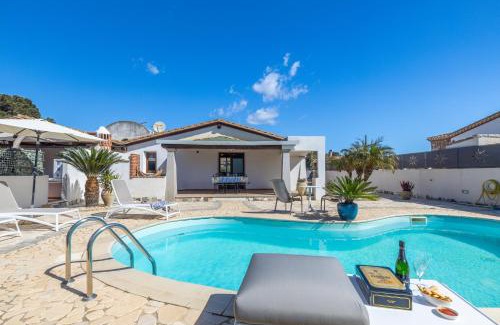 Arbatax Villa | Villa Sole