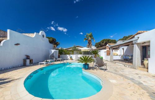 Arbatax Villa | Villa Sole
