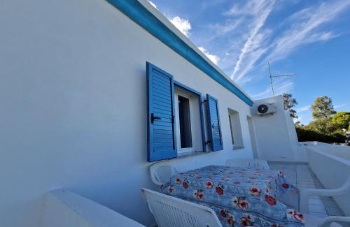 Monte Longu Apartment | Villa Sole