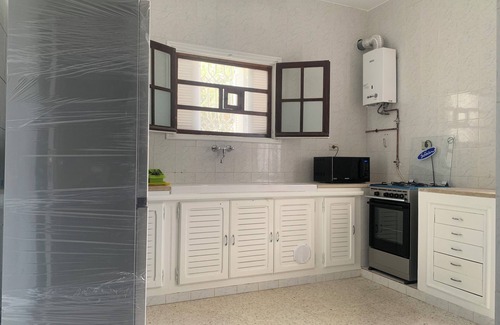 Nabeul Villa | Villa Soliman Plage s+3