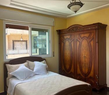 Tetouan Villa | Villa solina