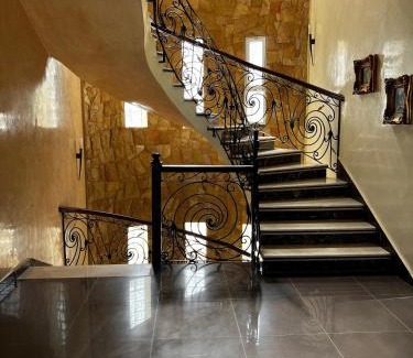 Tetouan Villa | Villa solina