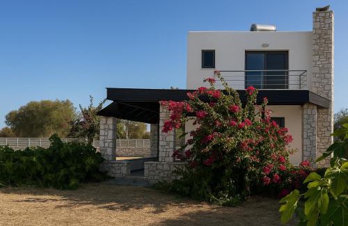 Lahania Villa | Villa Solmar Rhodes