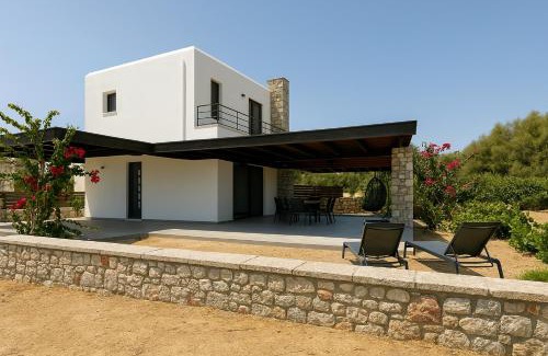 Lahania Villa | Villa Solmar Rhodes