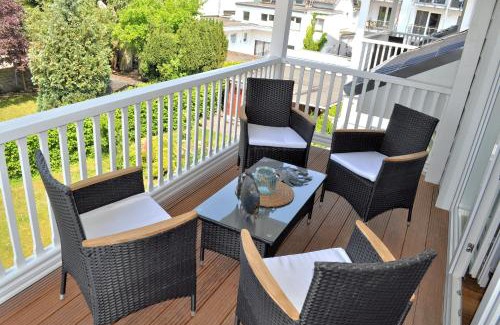 Niendorf Apartment | Villa Somersby Ferienwohnung Nr 05