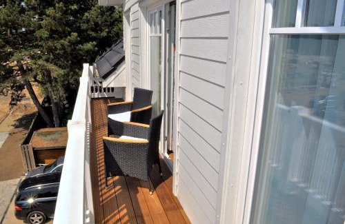 Niendorf Apartment | Villa Somersby Ferienwohnung Nr 05