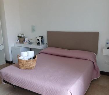 Fanusa House | Villa Sonia