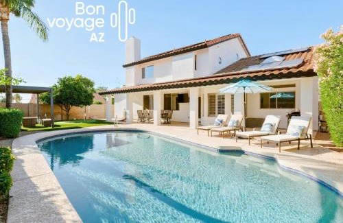 Paradise Park Vista House | Villa Sonrisa