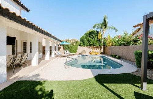 Paradise Park Vista House | Villa Sonrisa