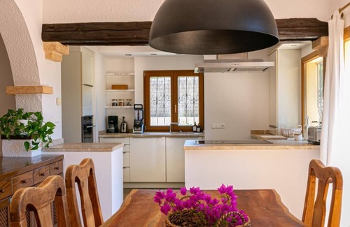 Andraitx Villa | Villa Sophia