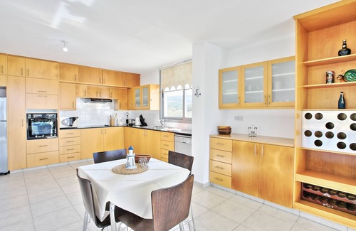 Latchi Villa | Villa Sophia Latchi with Private Pool and amazing sea views