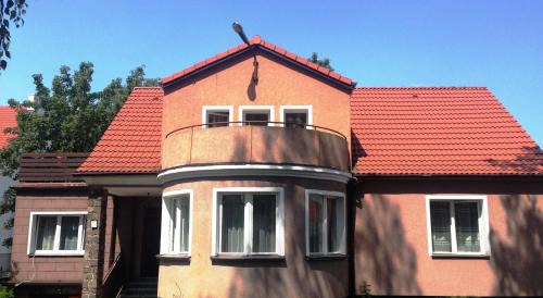 Gorny Sopot Apartment | Villa Sopot Studio Zacisze