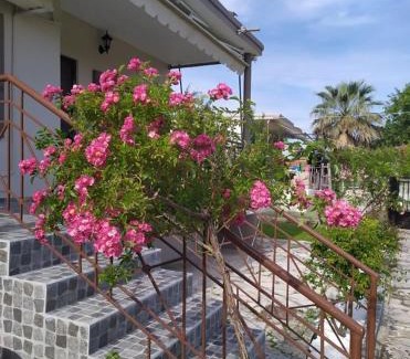 Avdira House | Villa Soula