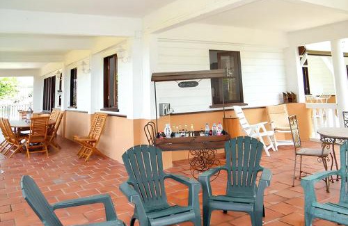 Le Diamant Villa | Villa spacieuse au Diamant avec piscine privée