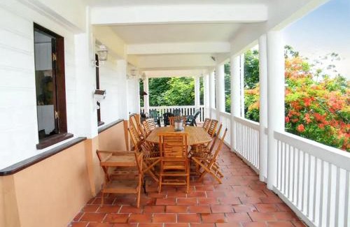 Le Diamant Villa | Villa spacieuse au Diamant avec piscine privée