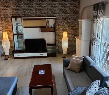 Antananarivo Avaradrano Villa | Villa Spacieuse et Confort