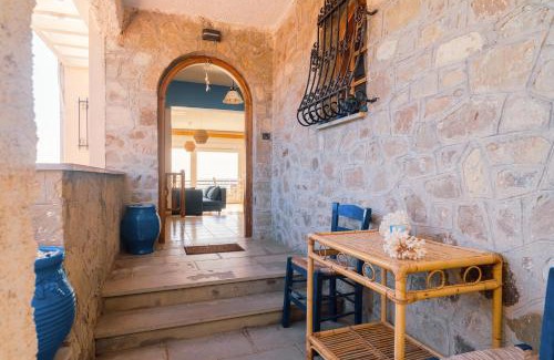 Mytikas Apartment | Villa Spawn - Almost Sea