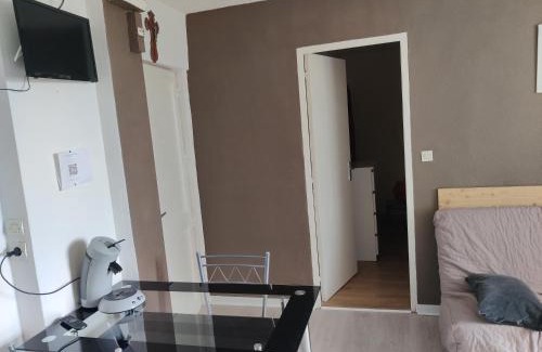 Issenheim Apartment | Villa Spetz