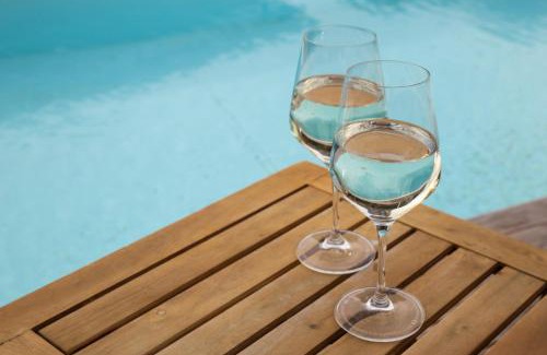Castellammare del Golfo Villa | Villa Spiaggia Plaja