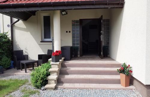 Mielno House | Villa Spokojna 26
