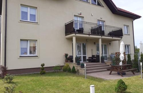 Mielno House | Villa Spokojna 26