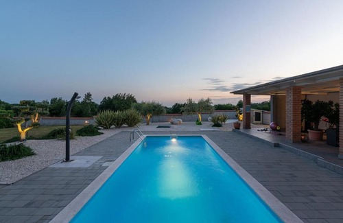 Radetici House | Villa St. Ana